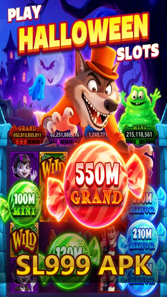 SL999 APK