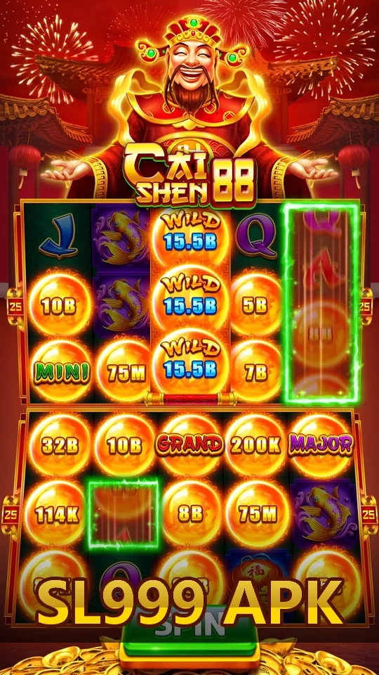 SL999 APK
