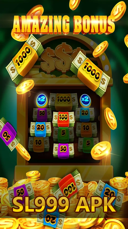 SL999 APK